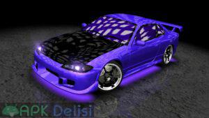 Street Racing hile mod apk 8